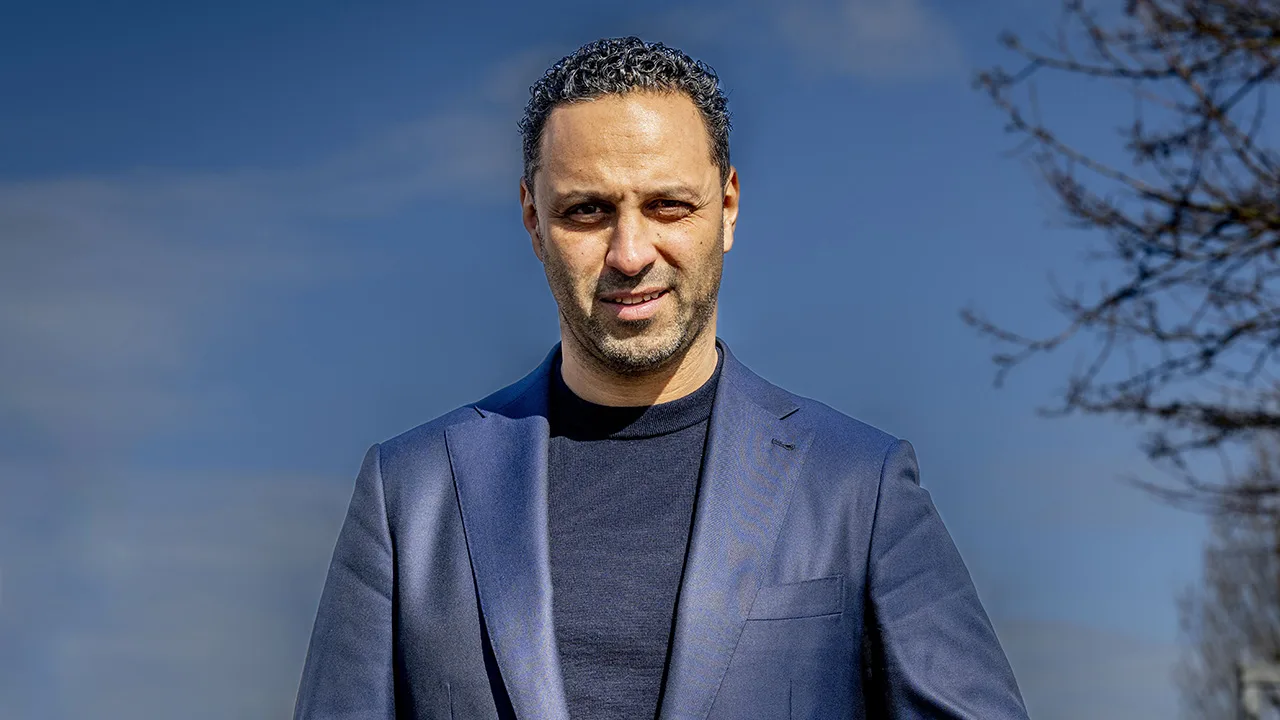 Ali B schakelde ook Khalid Kasem in om advocaat van slachtoffer te benaderen