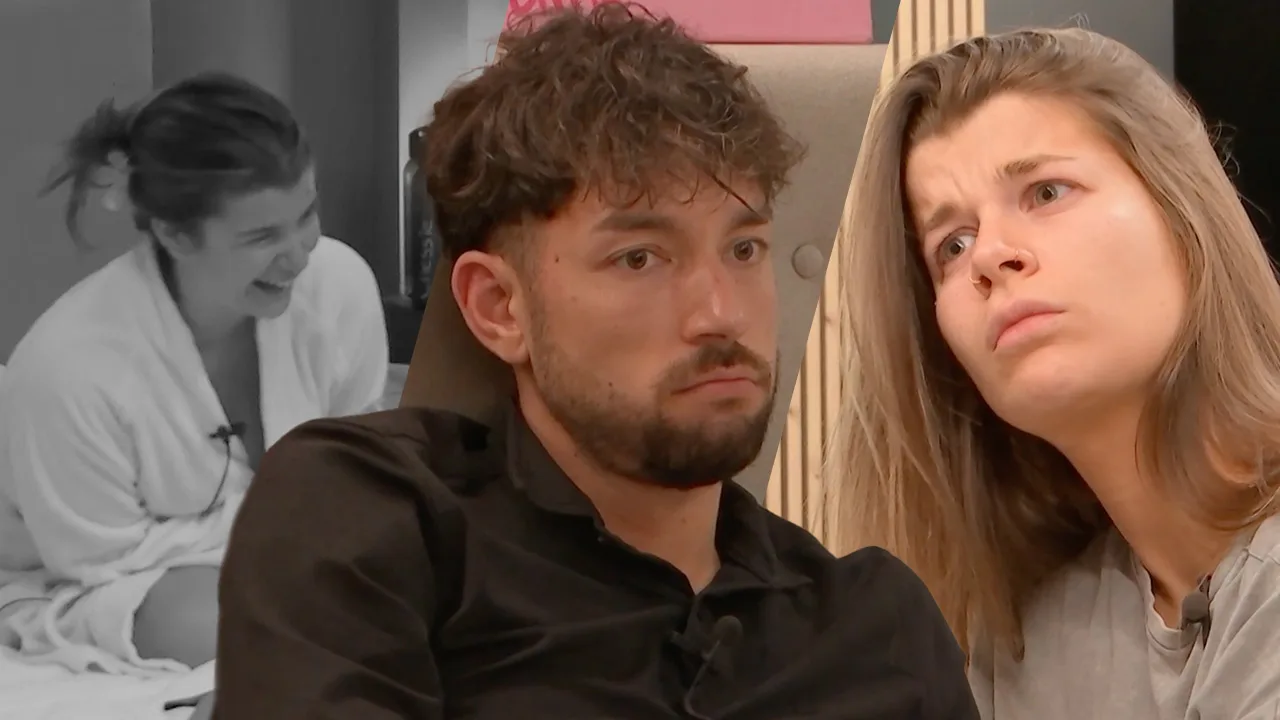 Thomas confronteert Chess in De Bondgenoten met '2 minuten'-uitspraak