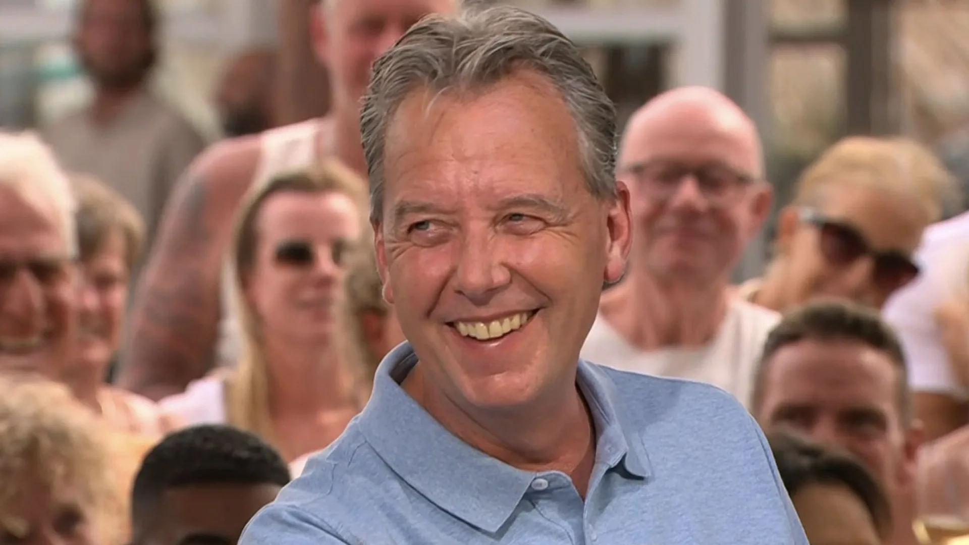 Aflevering Vandaag Inside met Valentijn Driessen, donderdag 21 mei 2026