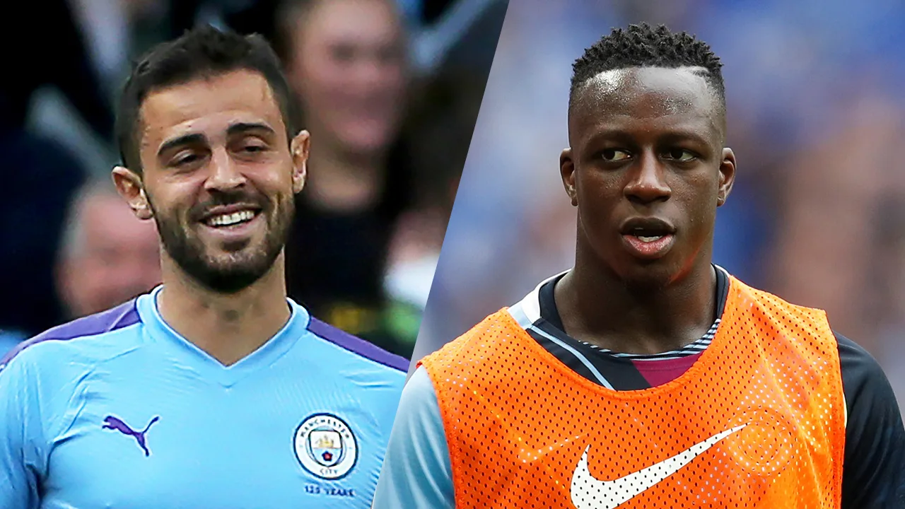 Bernardo Silva mogelijk lang geschorst na 'racistische' tweet