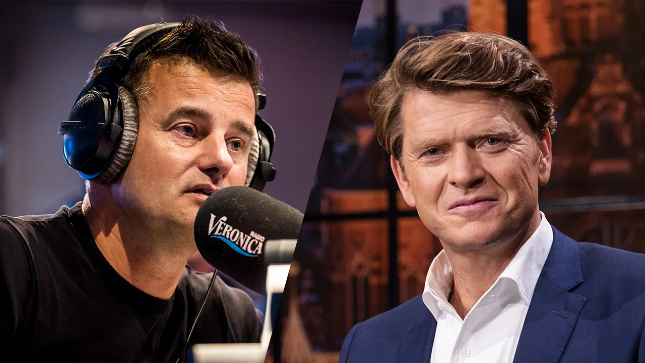 Wilfred belt ‘beste vriend’ Beau: ‘Wij zijn de last men standing’