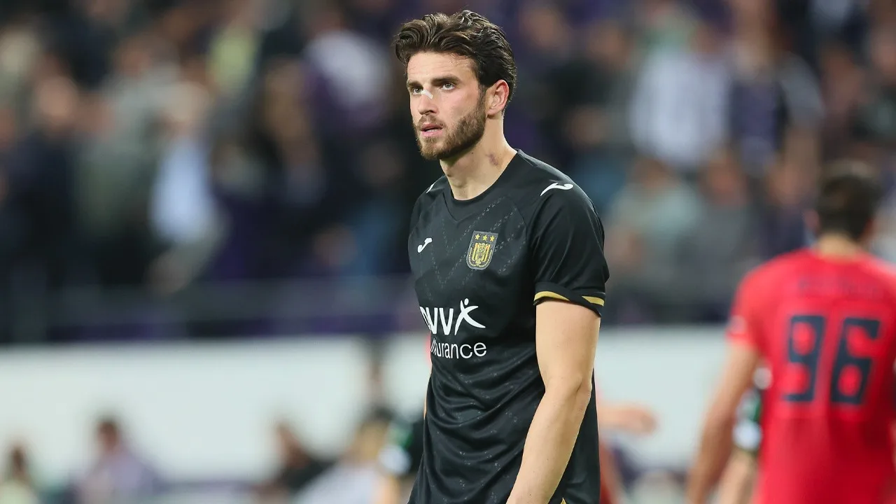 SAMENVATTING: RSC Anderlecht - FCSB (Groepsfase Conference League)