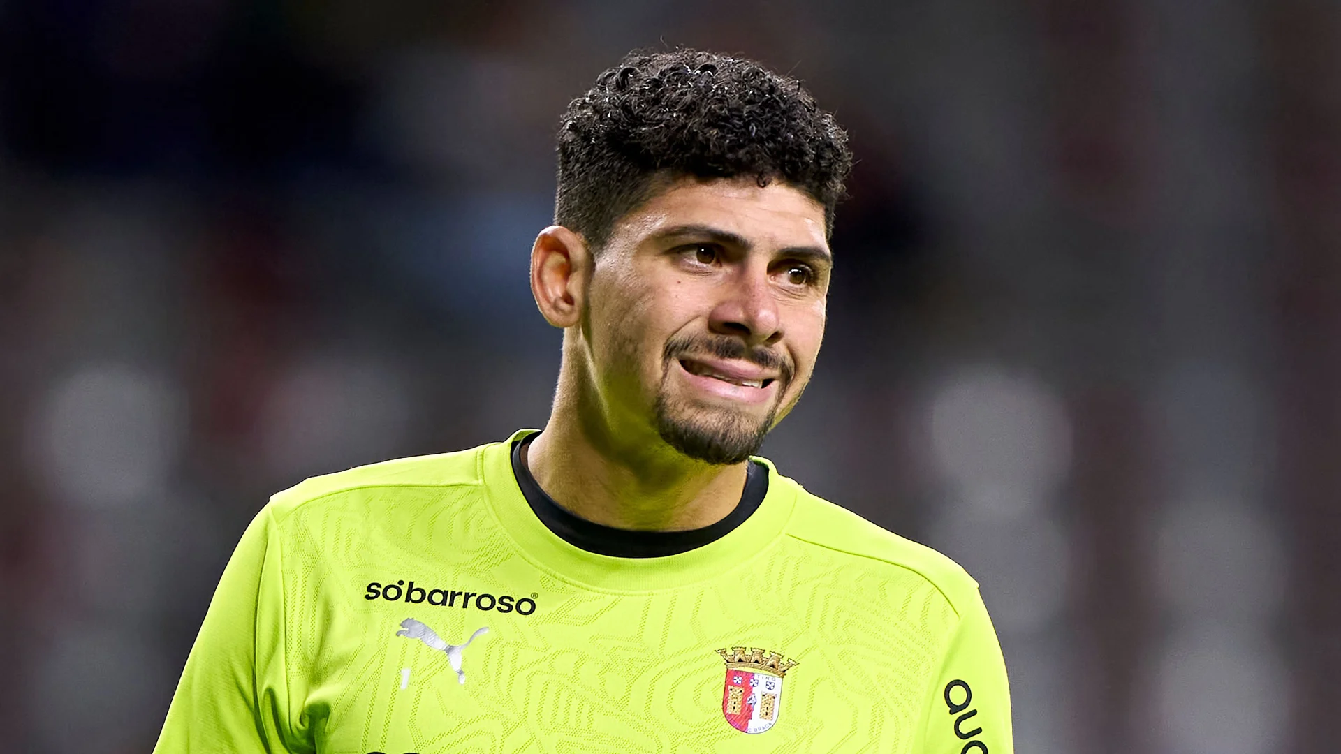 Officieel: Ajax huurt Braziliaanse doelman Matheus van SC Braga