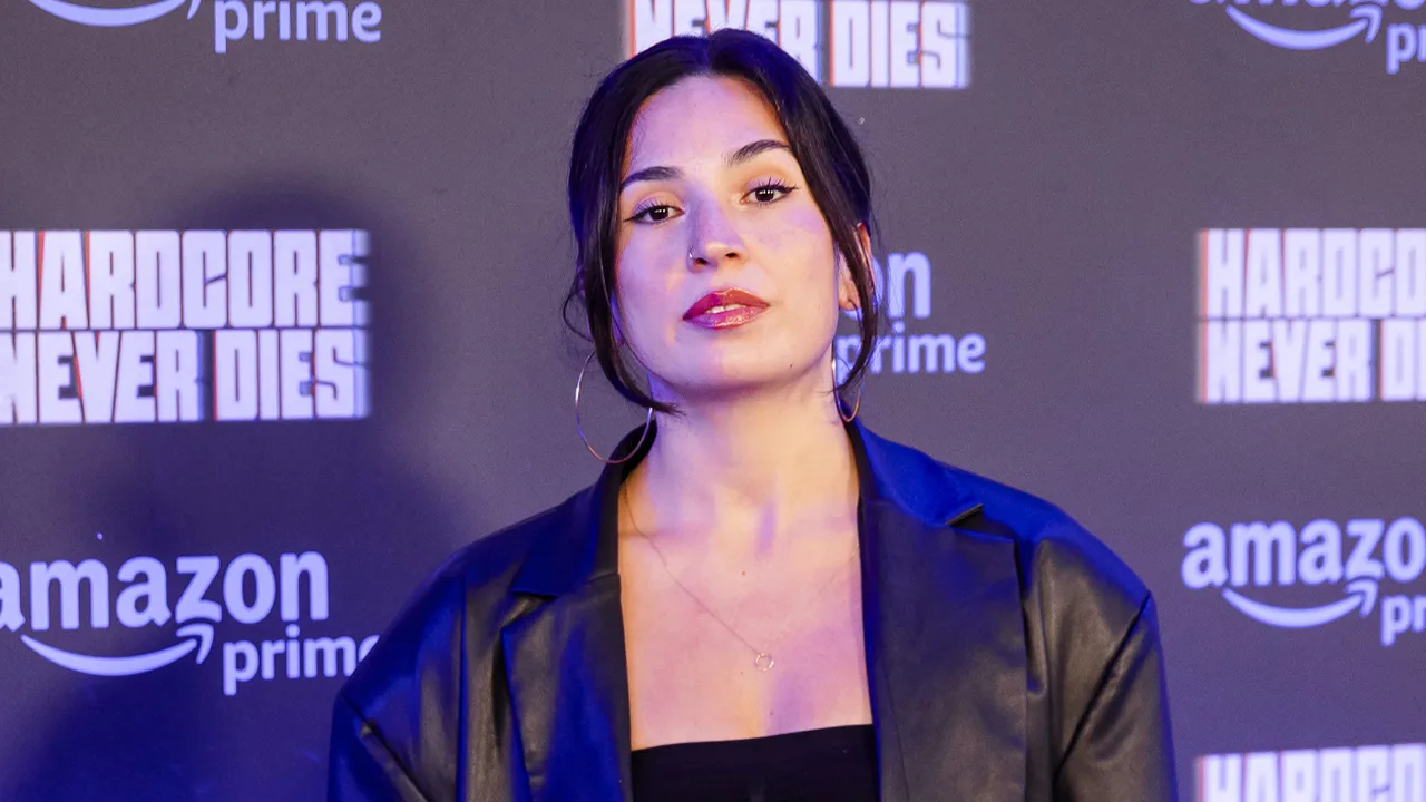 Na Teun Kuilboer spreekt ook Sleepers-actrice Sinem Kavus zich uit: 'Ik schaam me gewoon'