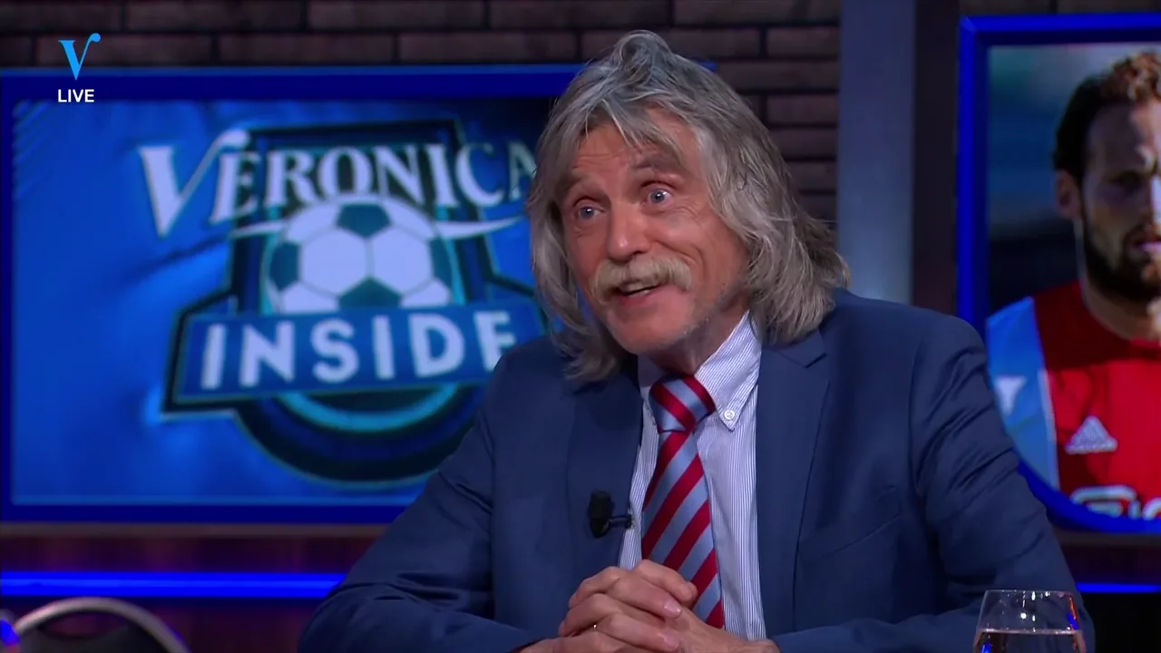 Toto-voorspelling: Johan aan de slag bij Vitesse na Toto-winst?