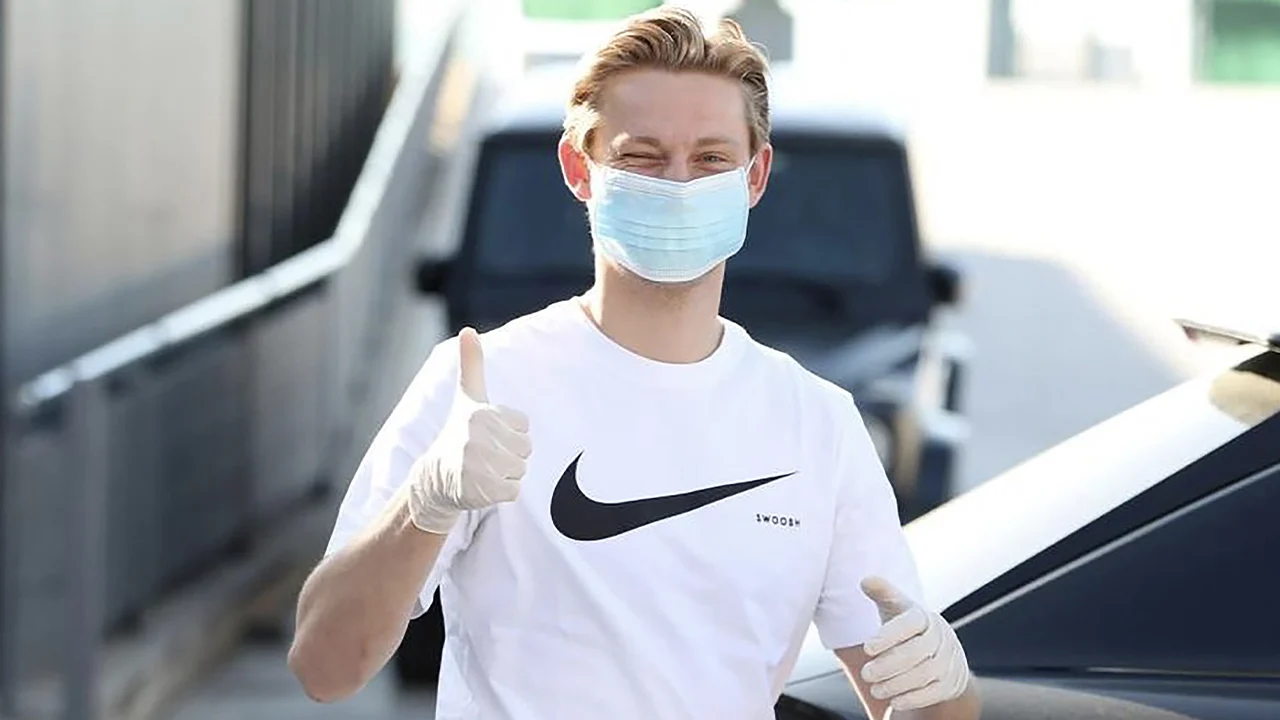 Groen licht voor La Liga herstart vanaf 8 juni