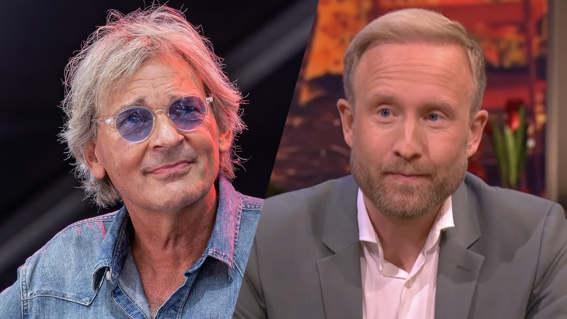 'Matthijs van Nieuwkerk als opvolger van Albert Verlinde bij Vandaag Inside zou wel een stunt zijn'