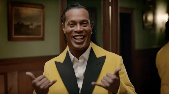 Nike dropt opnieuw een héérlijke commercial!