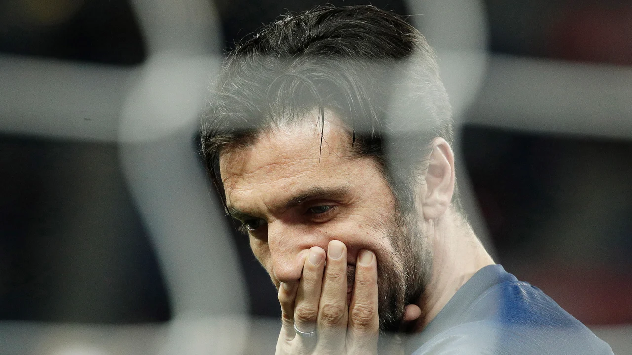 Paris Saint-Germain moet kampioensfeest opnieuw uitstellen