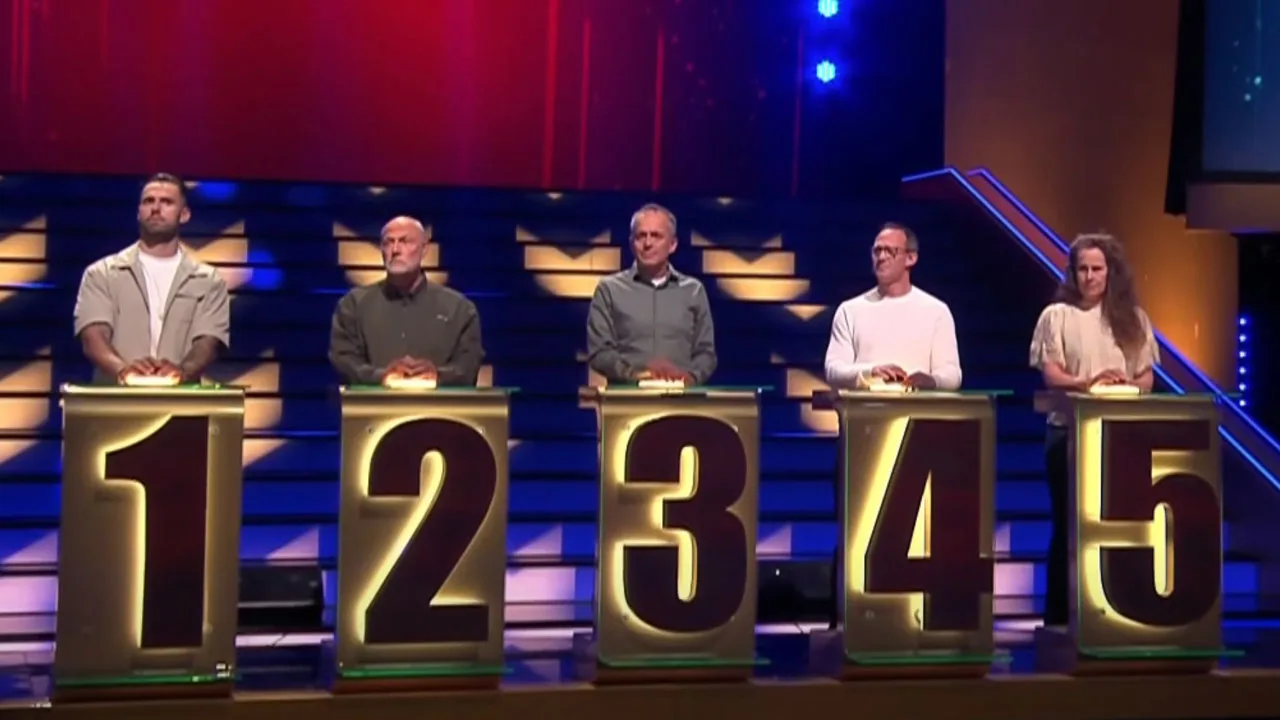 Miljoenenjacht-deelnemer twijfelt geen seconde bij vraag over Vandaag Inside!