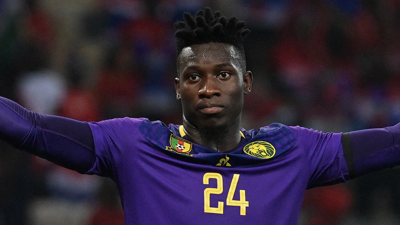 Van schlemiel naar held: André Onana pakt met Kameroen brons op Afrika Cup