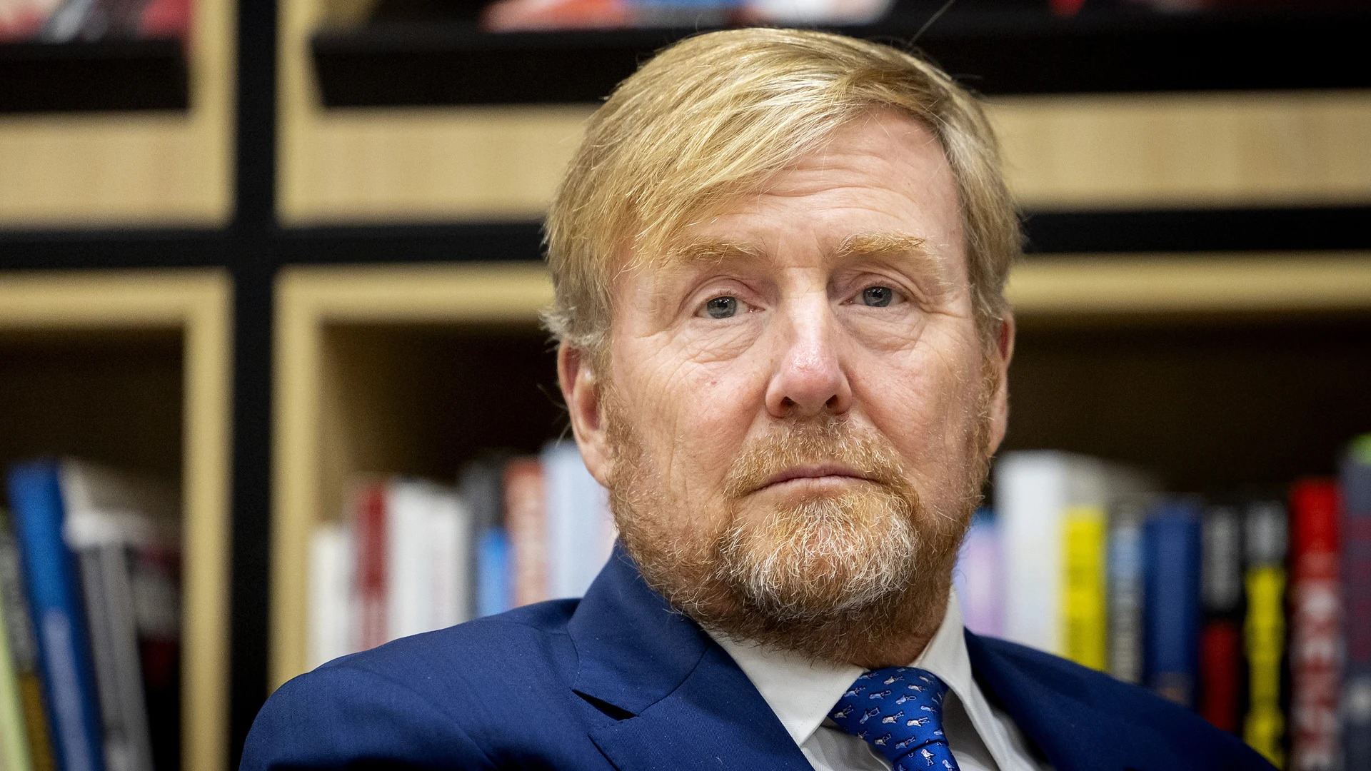 Krijgt koning Willem-Alexander een rol in de kabinetsformatie?