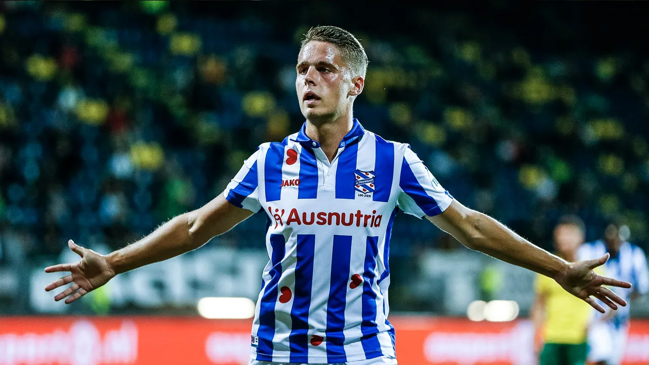 'PSV mengt zich in strijd om Joey Veerman'