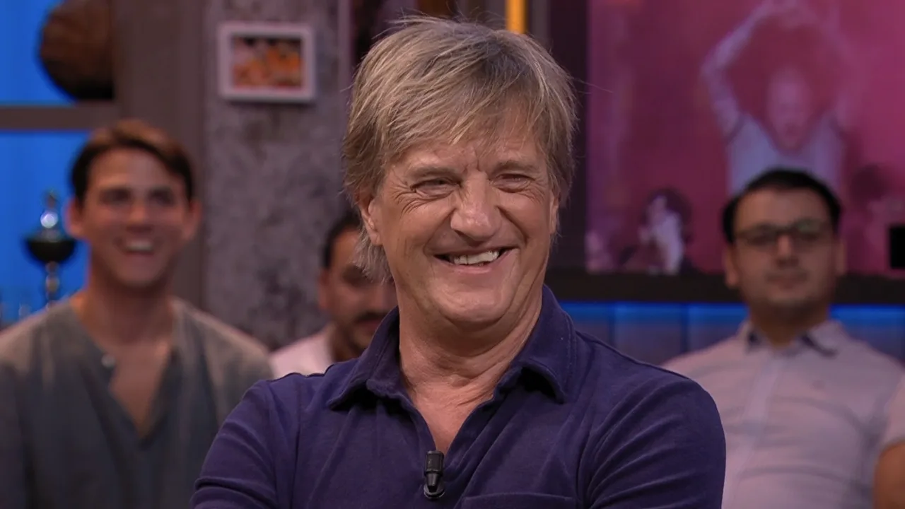 Aflevering Veronica Offside, maandag 5 september 2022