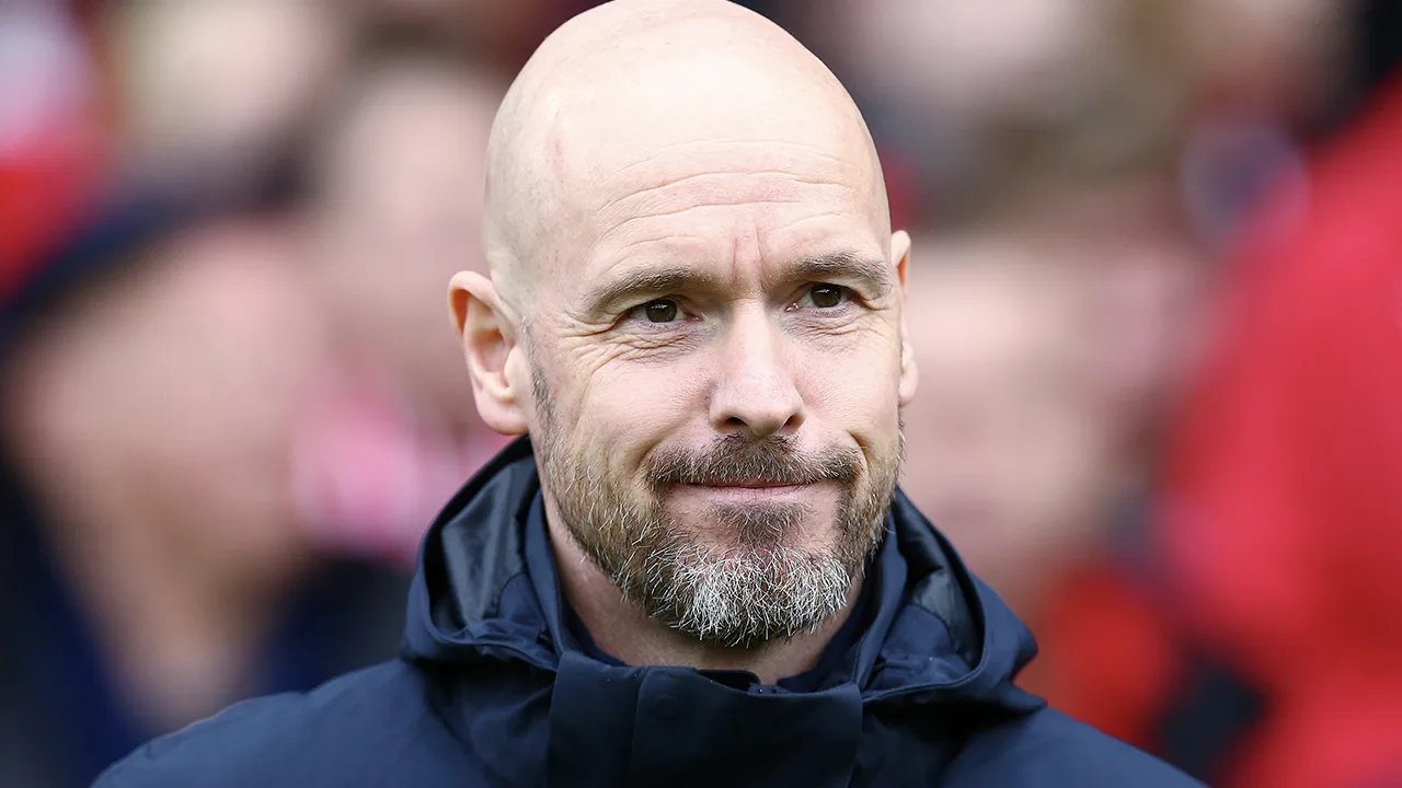 Ten Hag met Manchester United zeker van Champions League na ruime zege op Chelsea