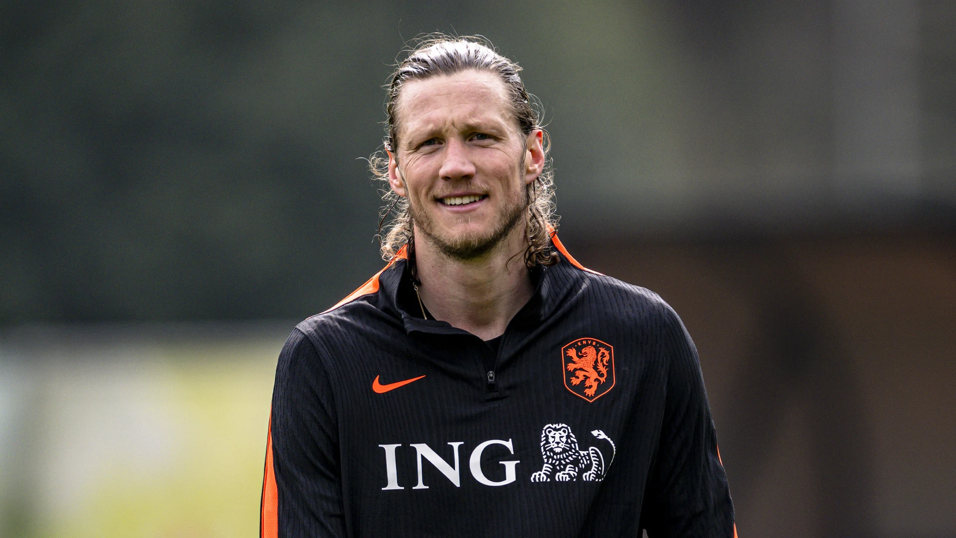 ‘Wout Weghorst definitief met Oranje mee naar WK’