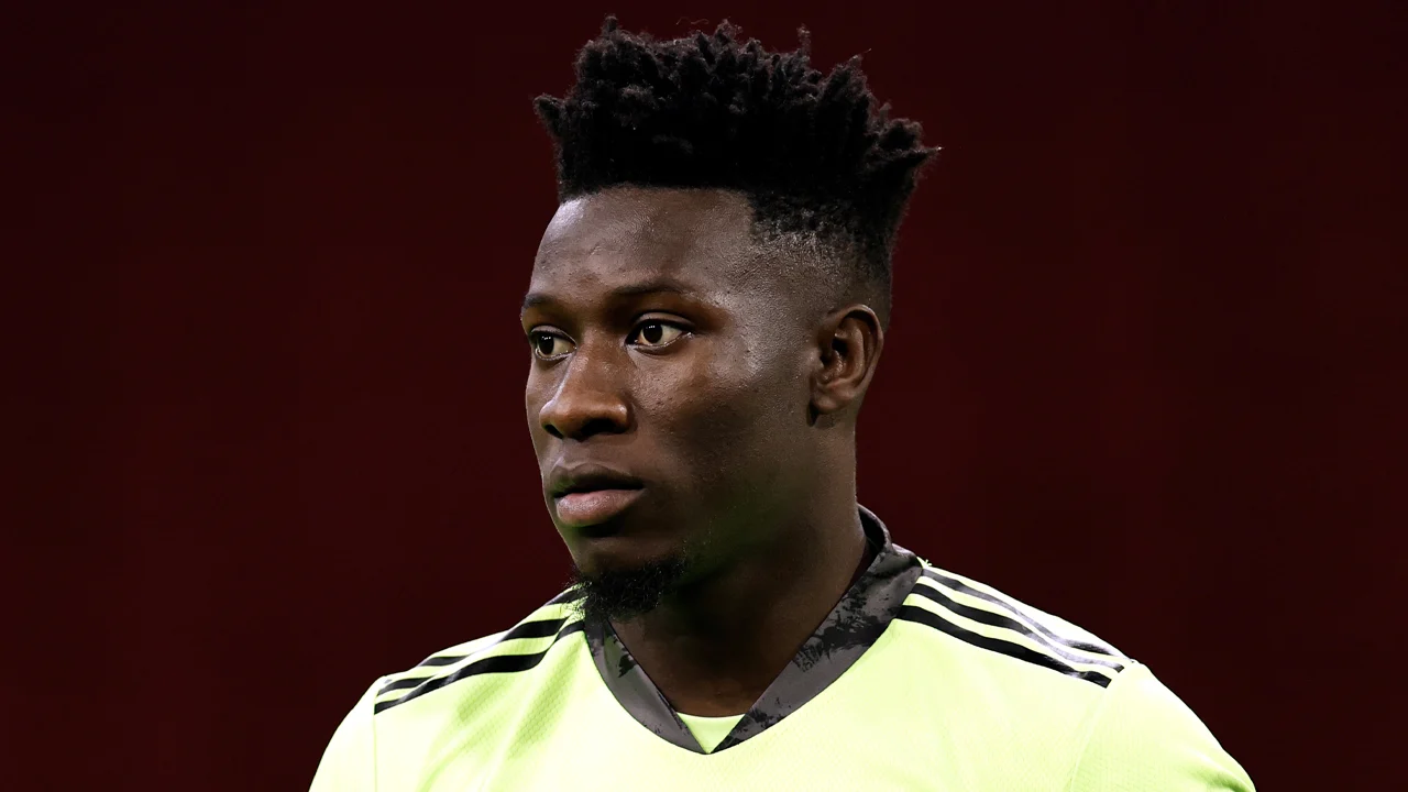 'Ajax-doelman André Onana zéér dichtbij toptransfer'