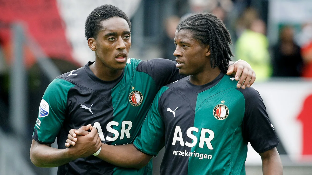 Oud-Feyenoorder 'staat te popelen' om terug te keren in De Kuip