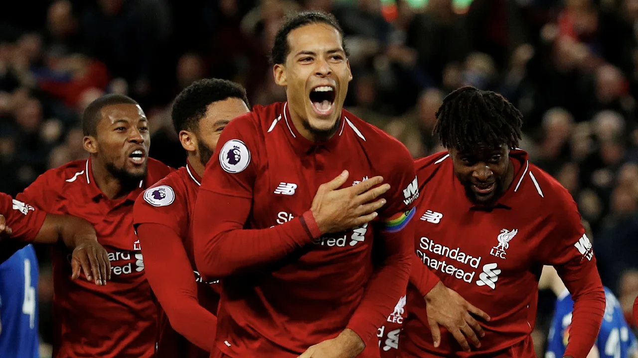 Premier League hervat met Merseyside Derby en nog twee 'toppers'