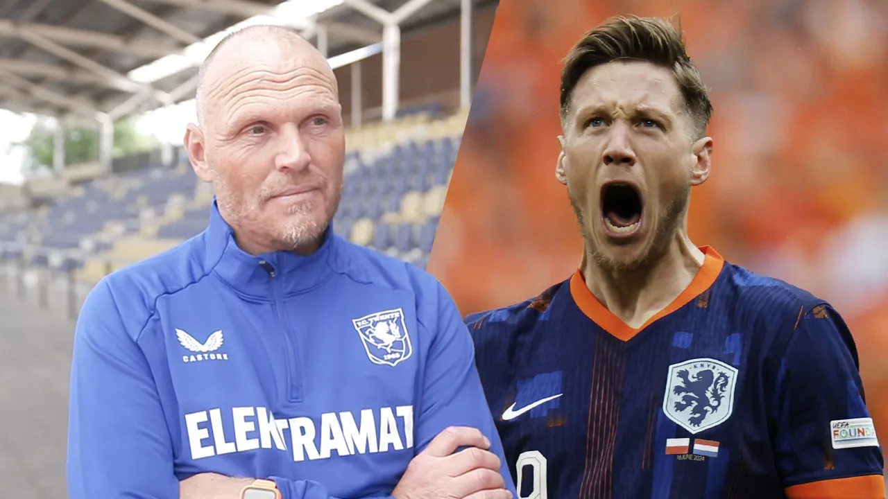 FC Twente zet komst van Weghorst nog niet uit het hoofd: 'Hij wil graag naar ons'