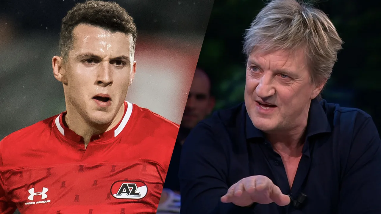 Wim kraakt transferwens Idrissi: 'Niet van niveau Stengs of Boadu'