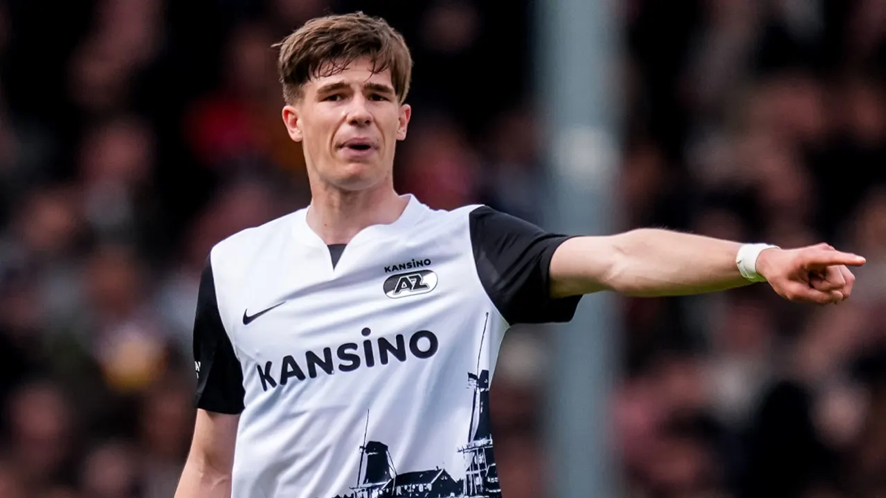 Aanklager KNVB wil drie duels schorsing voor Goes, AZ gaat niet akkoord