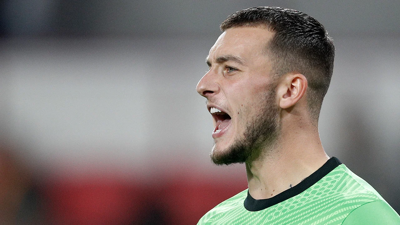 'Het zal toch niet dat Bijlow z'n plek in Oranje kwijtraakt?'