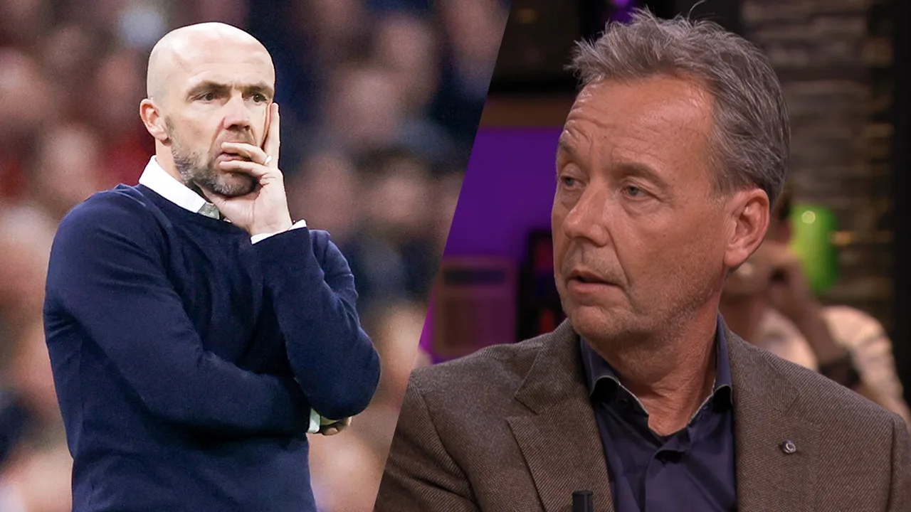 Valentijn waarschuwt Schreuder: ‘Dan is een breuk onvermijdelijk’