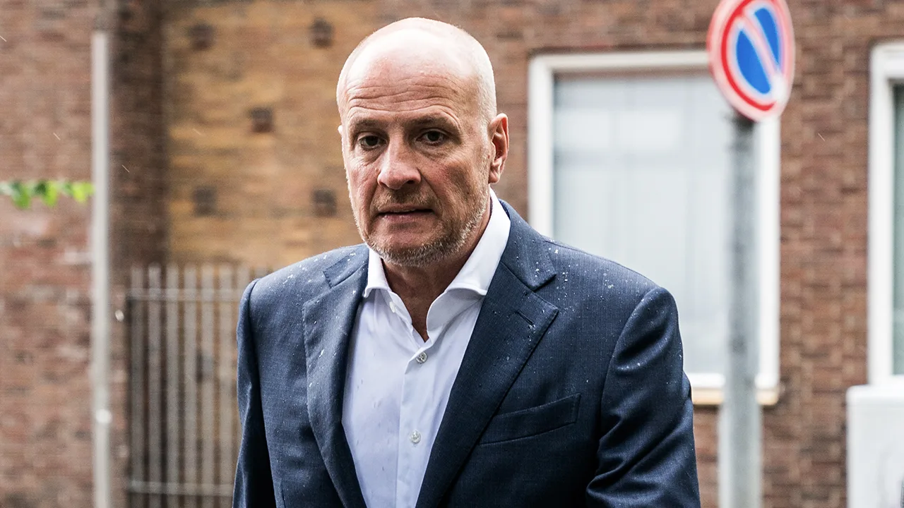 Twee jaar celstraf voor oud-Jumbo-topman Frits van Eerd