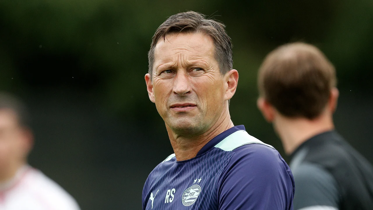 PSV treft FC Midtjylland in derde voorronde Champions League