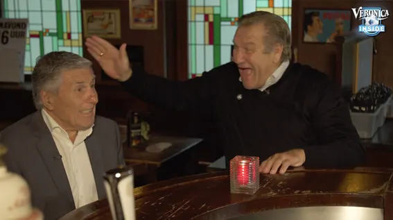 Boskamp en Swart over de Klassieker