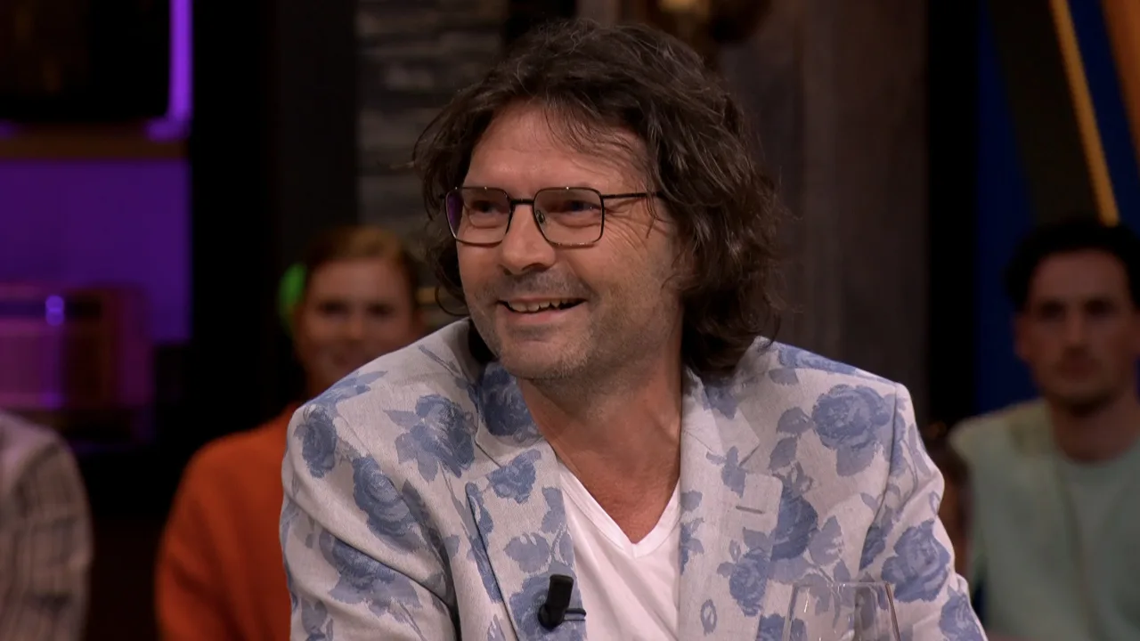 Aflevering Vandaag Inside met Job Knoester, maandag 1 mei 2023