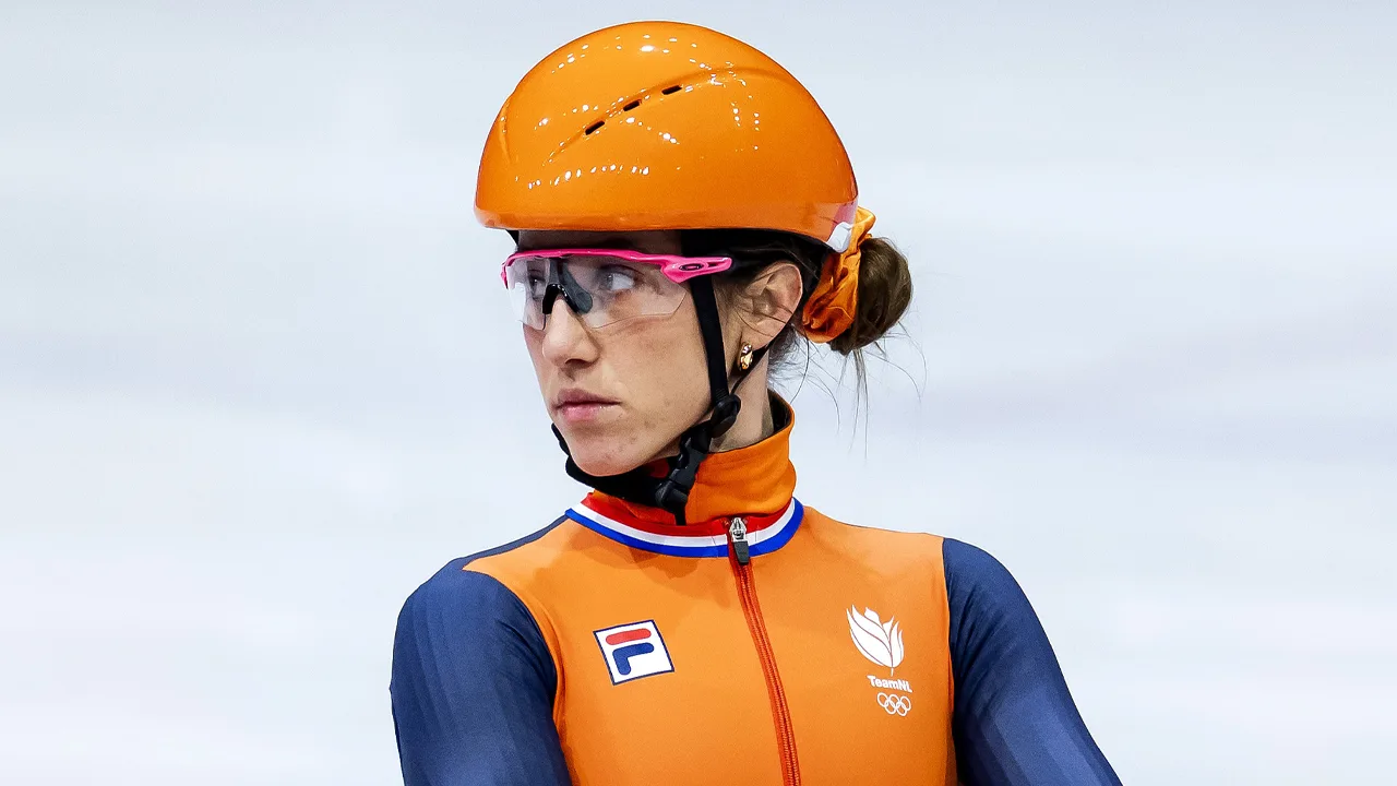 Suzanne Schulting ook gepasseerd voor finale van olympische aflossing