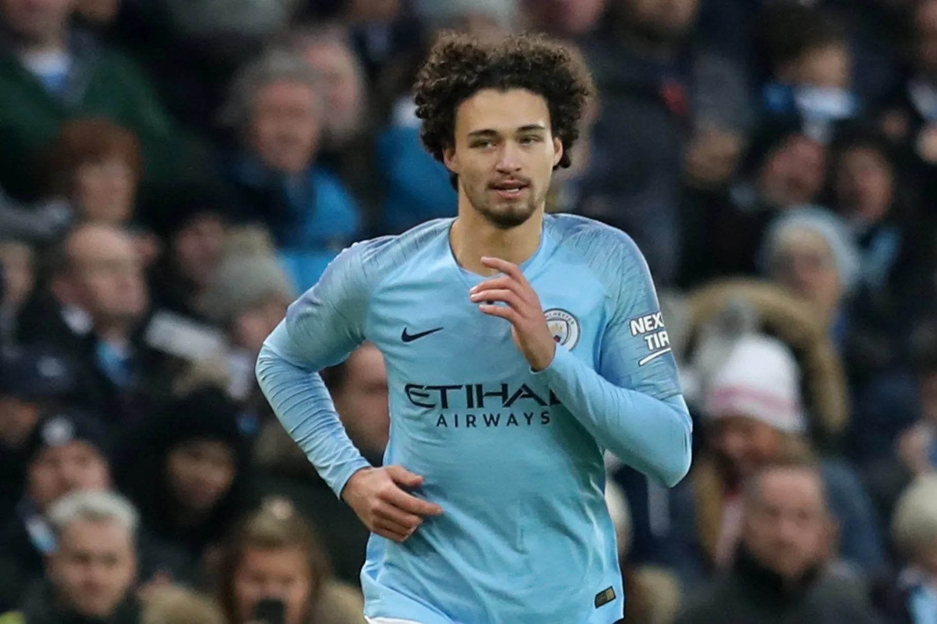 Sandler op weg naar Anderlecht