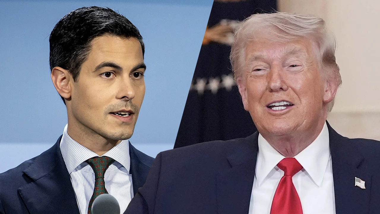 Rob Jetten waarschuwt voor Trump-koers: 'We moeten niet in die valkuil trappen'