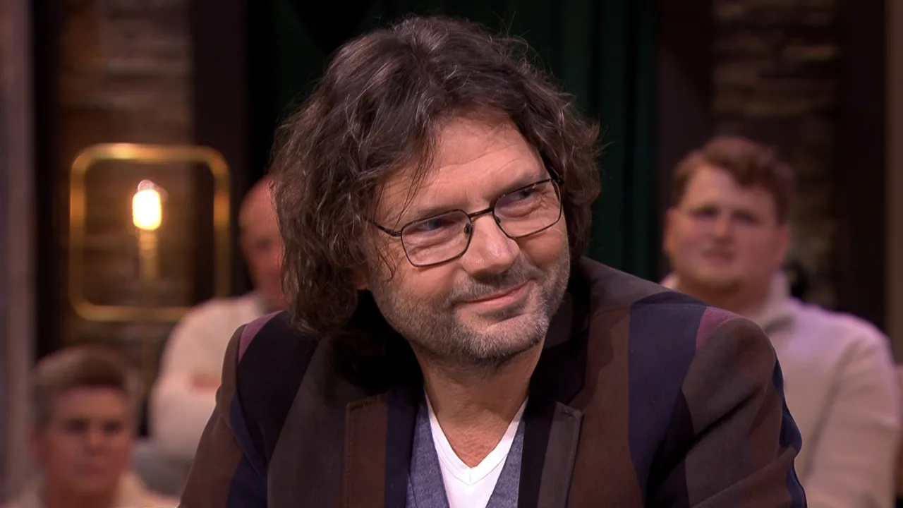 Aflevering Vandaag Inside met Job Knoester, maandag 13 februari 2023