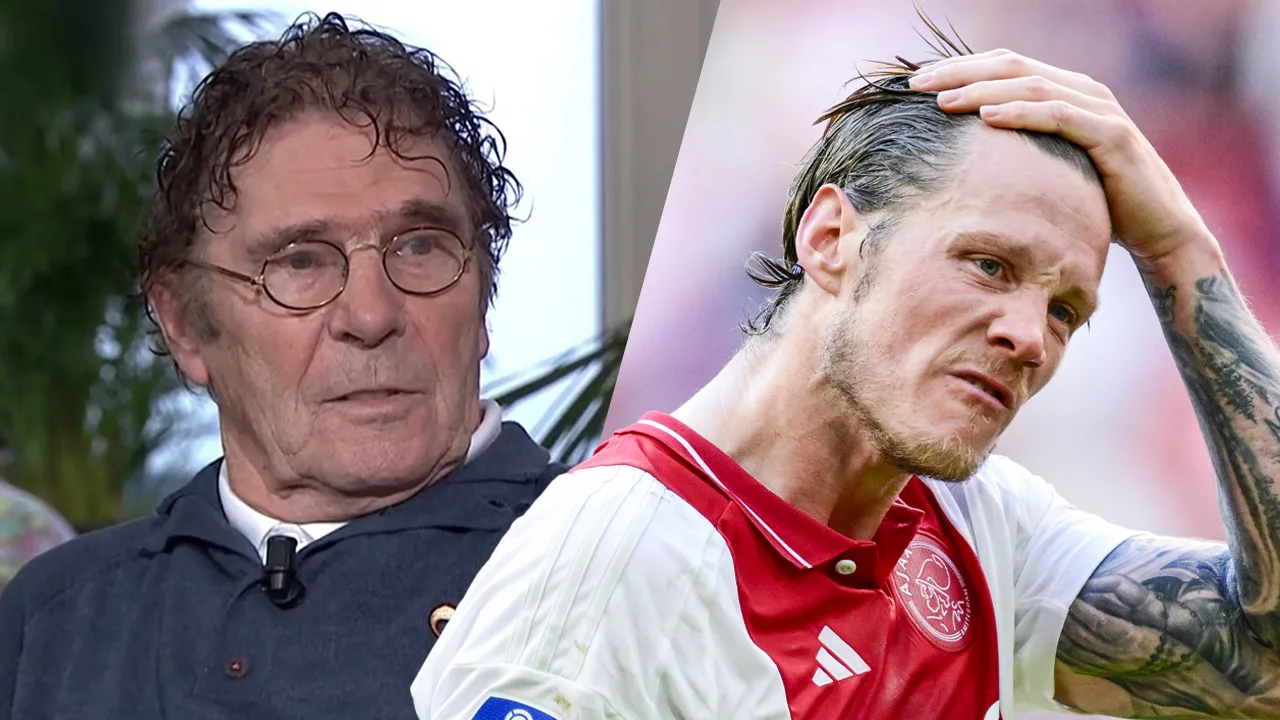 'Als Ajax dit uit handen geeft, is dat gevoelsmatig pijnlijker dan toen ze van Hercules verloren'