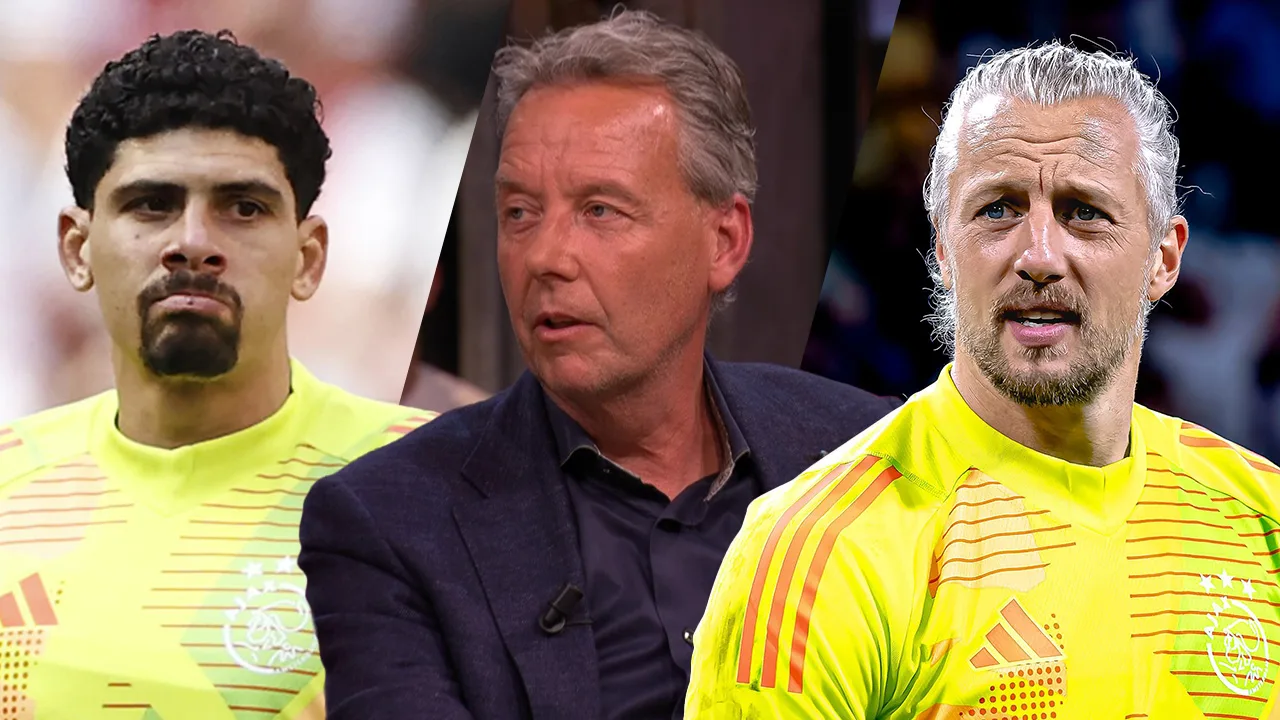 Valentijn: 'Dit is voor Farioli een reden om Pasveer de laatste wedstrijden te laten keepen'