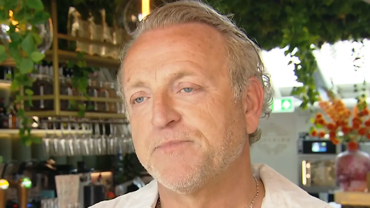 Gordon laat Dubai definitief achter zich en twijfelt over vervolg van reallifesoap