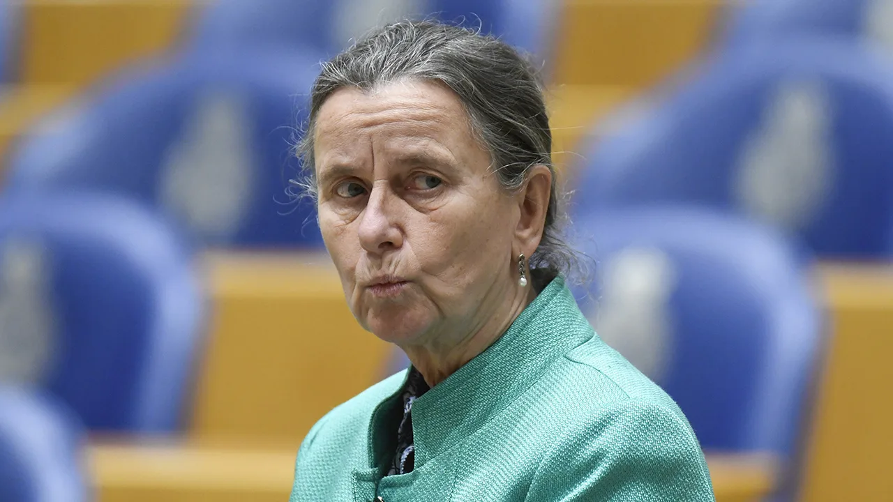 Beoogd minister Faber neemt 'volledig afstand' van gebruik term ’omvolking’