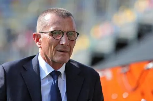 Empoli stuurt trainer weg