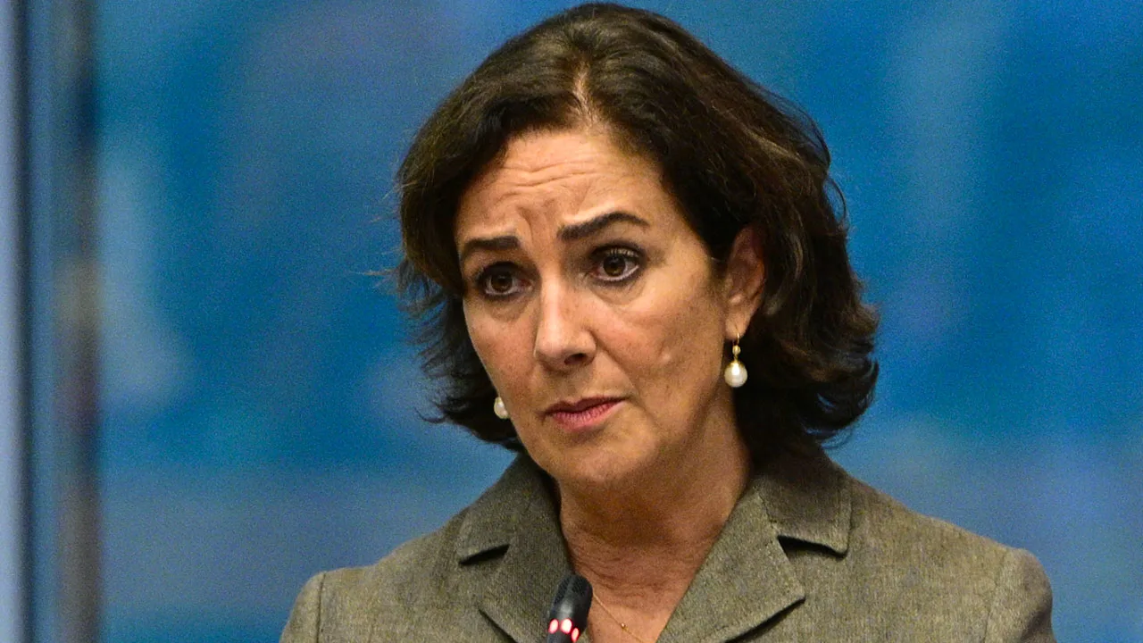 Femke Halsema genomineerd als beste lokale bestuurder van 2024