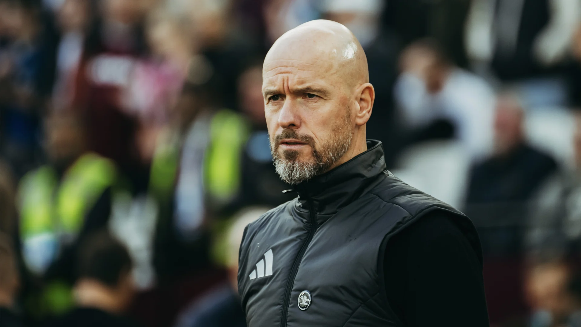 Erik ten Hag ontslagen bij Manchester United