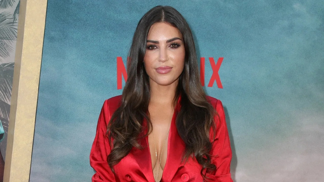 Is Quote-miljonair de nieuwe liefde van Yolanthe Cabau?