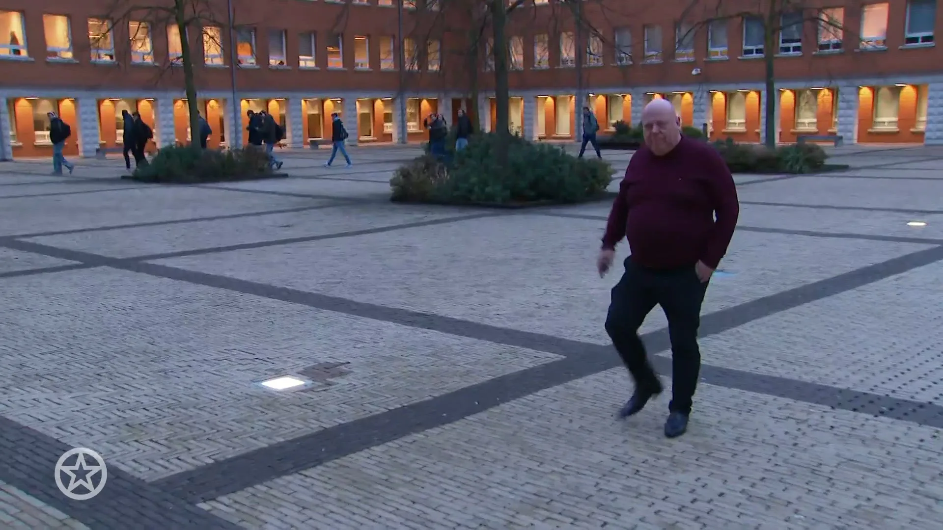 Peter Gillis over afwezigheid van Nicol Kremers bij rechtszaak