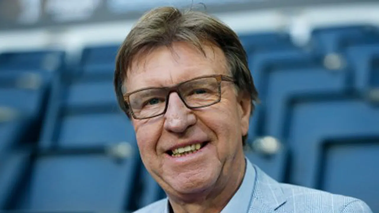 Aad300 weet het zeker: 'AZ wordt kampioen'