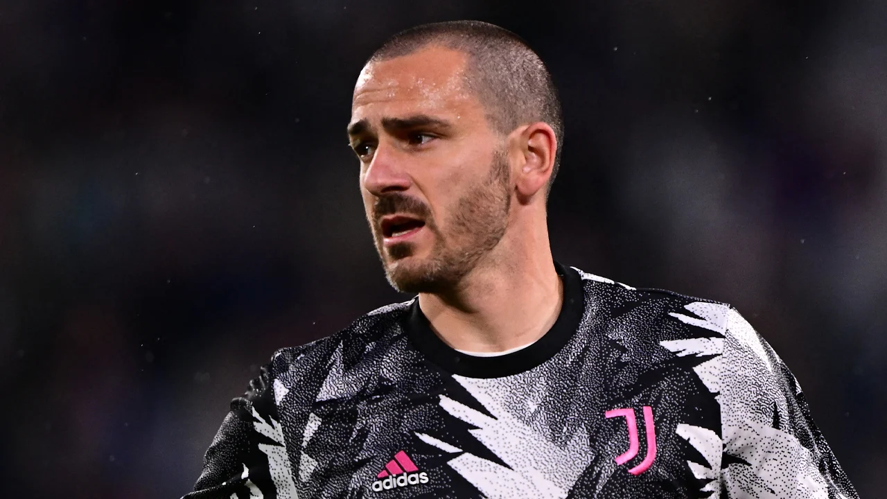 'Bonucci stond open voor Ajax, maar vanuit Amsterdam wordt er niets meer van vernomen'