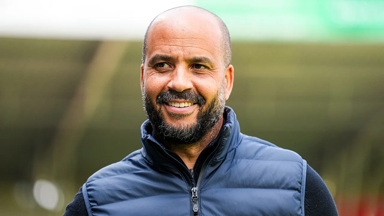 Pascal Jansen aan de slag als hoofdtrainer bij Hongaarse club Ferencváros