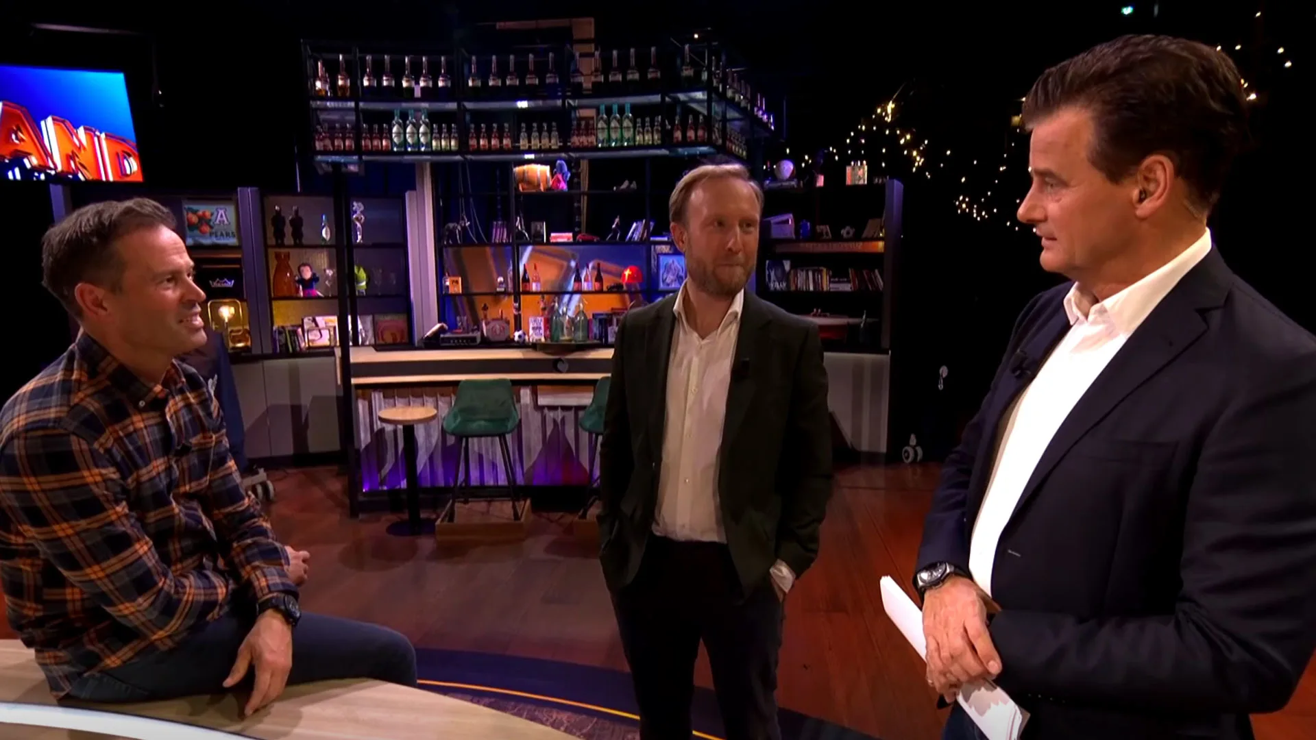 Wilfred Genee genoot van eerste uitzending Vandaag Inside: 'Ik vond het leuk, gas erop meteen!'