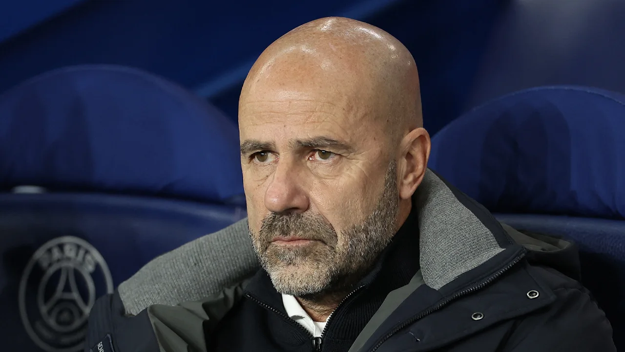 Opstelling PSV tegen Girona: Bosz voert twee wijzigingen door na verlies in Amsterdam